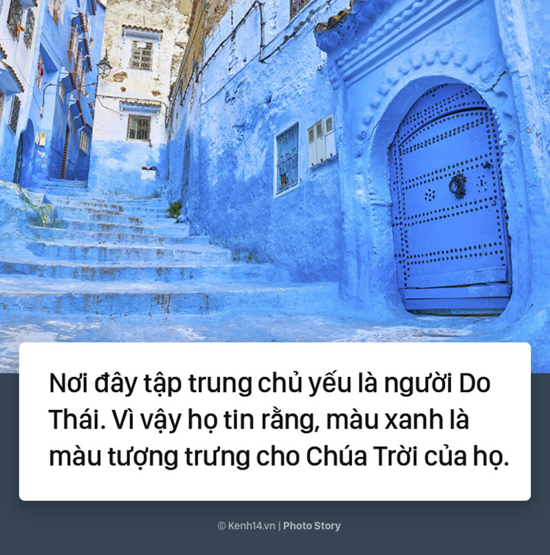 Những thành phố một mình một kiểu trên thế giới